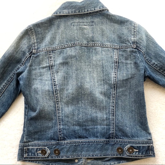 Calvin Klein Jeans Jacket - Picture 4 of 4